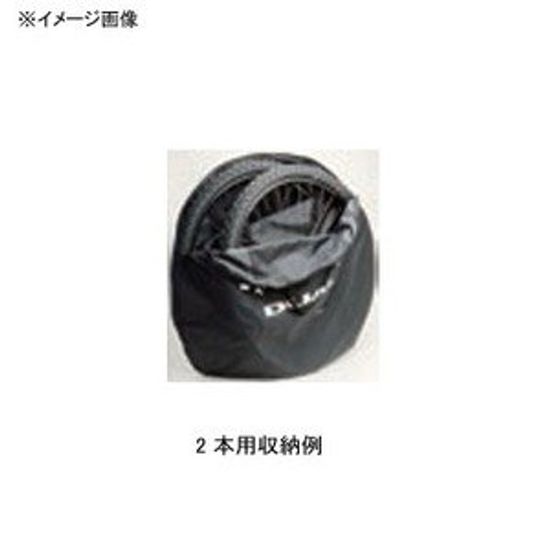 Sac de roue TIOGA pour 2