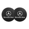 Car Tissue Box Center Console Armrest Box Napkin Storage Case For Mercedes Benz AMG A C E GLC GLA GLE W205 W212 W213 X253 JR9