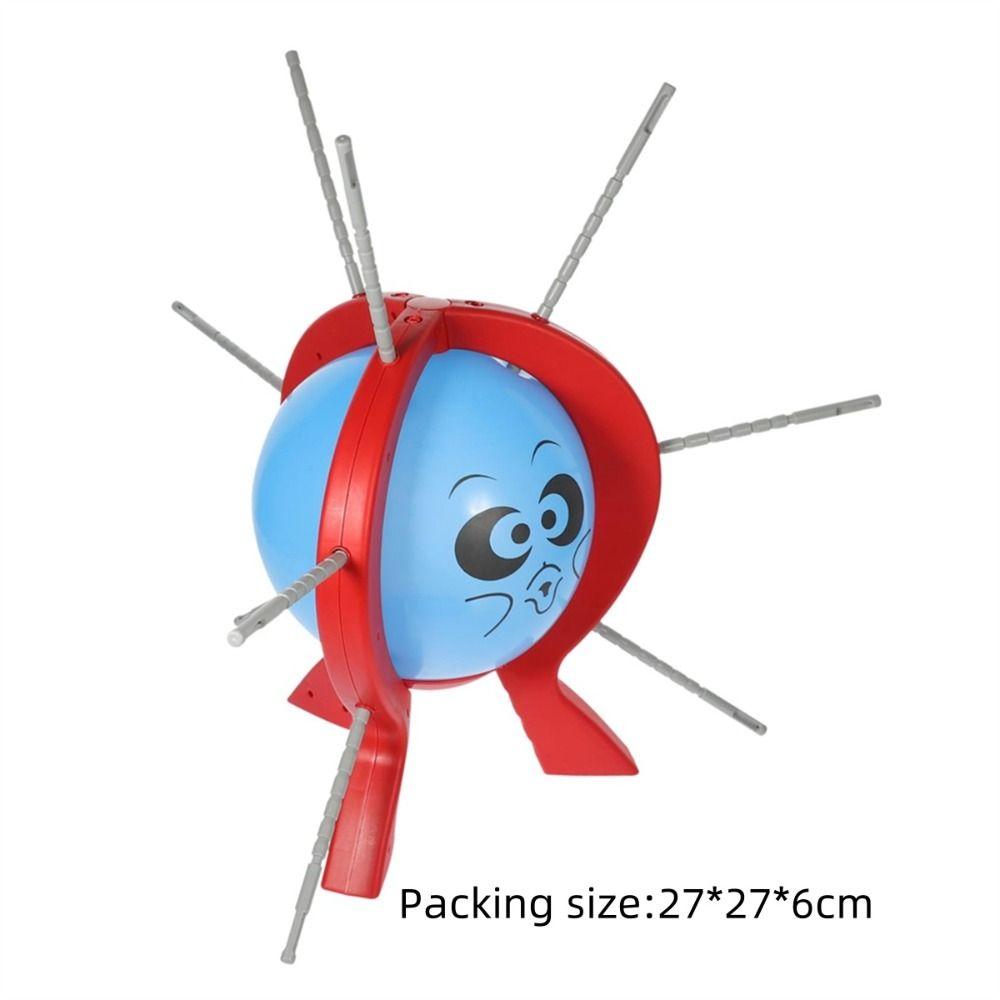 Prop Prank Balloon Popping Game Entertainment Children Balloon Popping  Children Adult