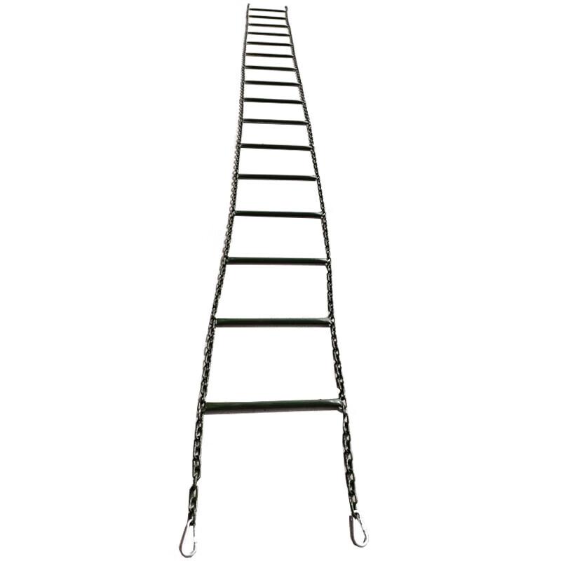 7-Meter Fitness Climbing Rope Ladder