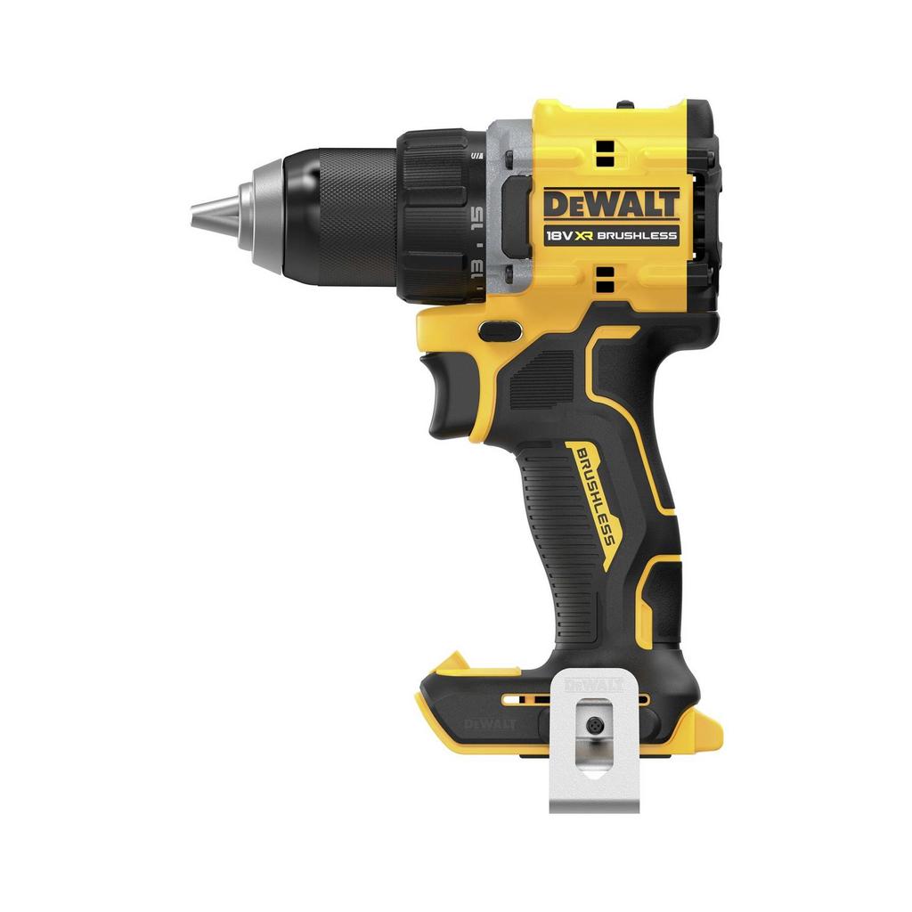 Dewalt Brushless Combi Drill (EU Plug)