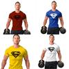 Marvel Avengers Athletic Tshirt For Men With Print Casual Summer Wear