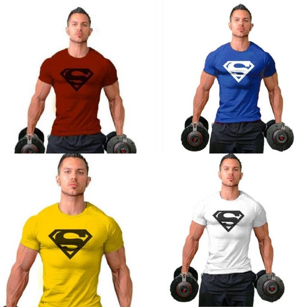 Marvel Avengers Athletic Tshirt For Men With Print Casual Summer Wear