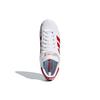 adidas Superstar 'Enlarged Stripes Scarlet' Men's BD7370