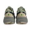New FILA Mars 1S Sneakers 'Grey Green' Women's F12W342111FPN