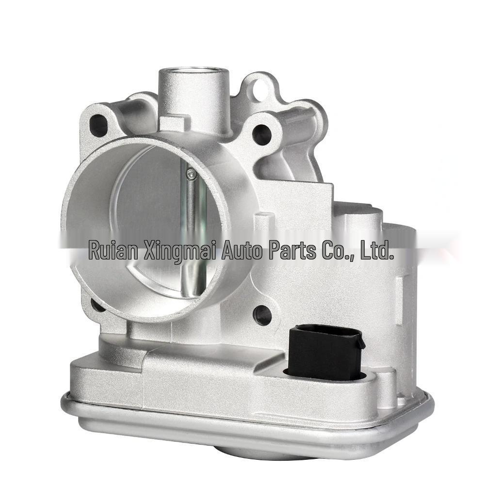Jeep Compass/Patriot Electronic Throttle Body 4891735AC