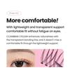 Ccam Bbak - Original Eyelash Pair - 9 Types