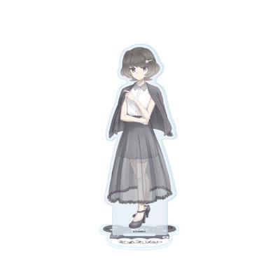 Maimai Maigoen 65 Mai [Official Illustration] Acrylic Stand