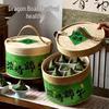 Duanwu Festival Zongzi Gift Box