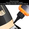 100ml Hair Clipper Oil Anti-Rust Electric Shaver Lubricating Oil Reduce metal friction Beard Trimmer Hair scissors lubrication