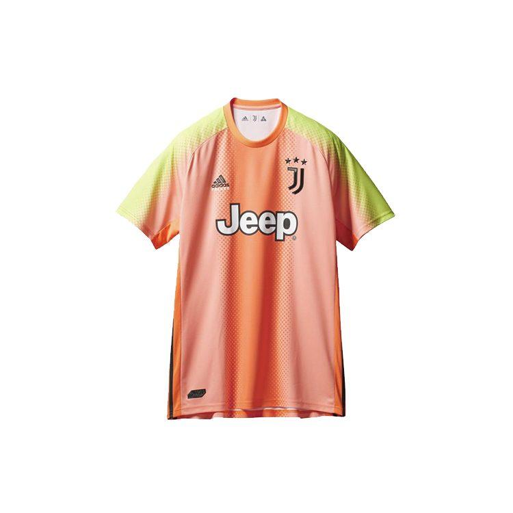 PALACE Adidas PALACE Juventus Authentic Szczesny 1 Match Jersey FQ4616T