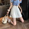Women's High-Waisted Slimming Wide-Leg Summer Shorts
