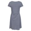 Mountain Warehouse Womens/Ladies Essentials Lora Stripe Skater Dress