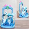 Pokémon Adventure! Igglybuff Collectible Box Pop-up Figure Desk Decoration Item Collection Gift Toy Doll Decoration