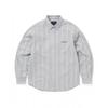 Dsn Oxford Shirt Navy
