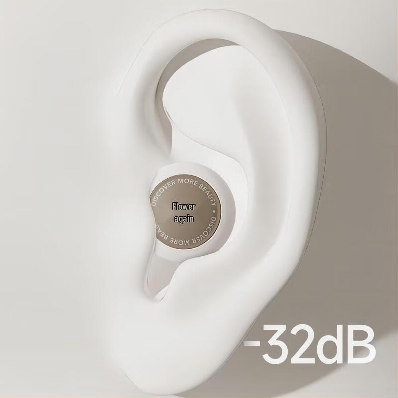 Edifier Zero Ace True Wireless Semi-In-Ear Bluetooth Earbuds