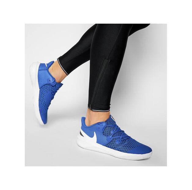 Кроссовки волейбольные Nike Zoom Hyperspeed Court