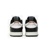 Nike Dunk Low SB 'San Francisco' (Unisex) Black / Vast Grey / White Skate Shoes FD8775 001