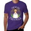 Bob Terrible Tshirt Blanks Oversized Unisexs Clothing