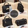 Korean Women's Bags  Fashion Handbags  Simple and Versatile One-shoulder Messenger Bags