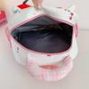 Schoolbag Cute Cartoon Cat Vitality Primary School Bag 1-1 Years Old Male and Female Treasure Summer Vacation Travel High Value Leisure Backpack