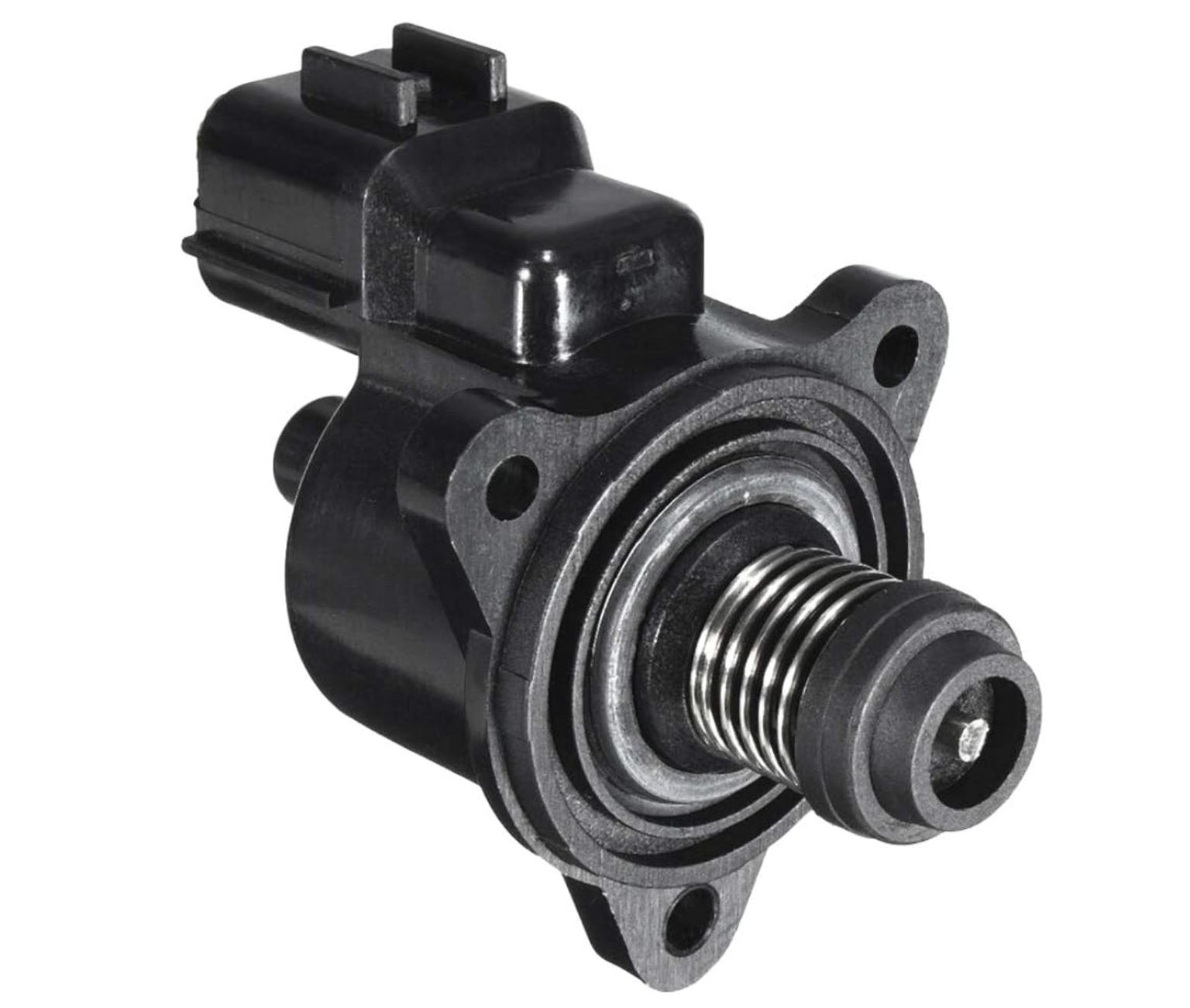 

Оригінальний двигун Mitsubishi Lancer EVO7 EVO8 EVO9 Idle Air Control Motor 1450A069