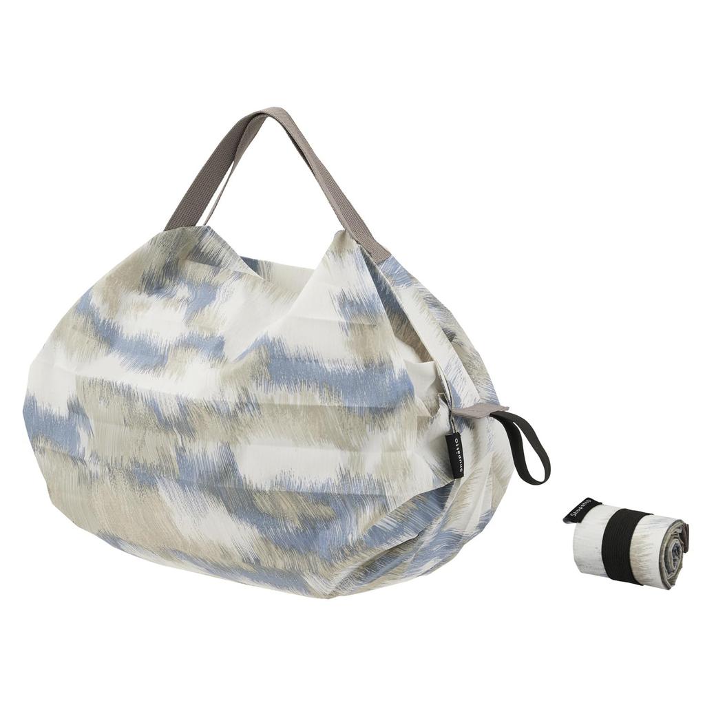 Myrna Shupatto Compact Bag S Shupatto Eco Foldable Shopping Bag S466UK (7.5L / UKIGUMO) Bag, (Compact/Durable)