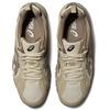 Asics Gel Truck Low Top Chunky Sneakers Unisex Brown Sneakers 1203A714-200