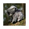 Koala Kuscheltier Eltern und Kind Koala Stofftier Tobar Animigos Tobar Animigos
