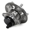 Wheel Hub Bearing Rear L/R Toyota Auris, Corolla Sedan