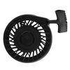 Recoil Starter Pull Start Assembly for Tecumseh 590702 590739 590637 LV195EA LEV80 LEV115