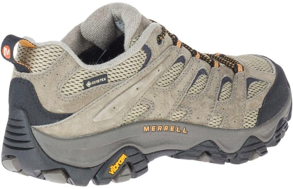 Обувь для треккинга Merrell Moab 3 GTX pecan