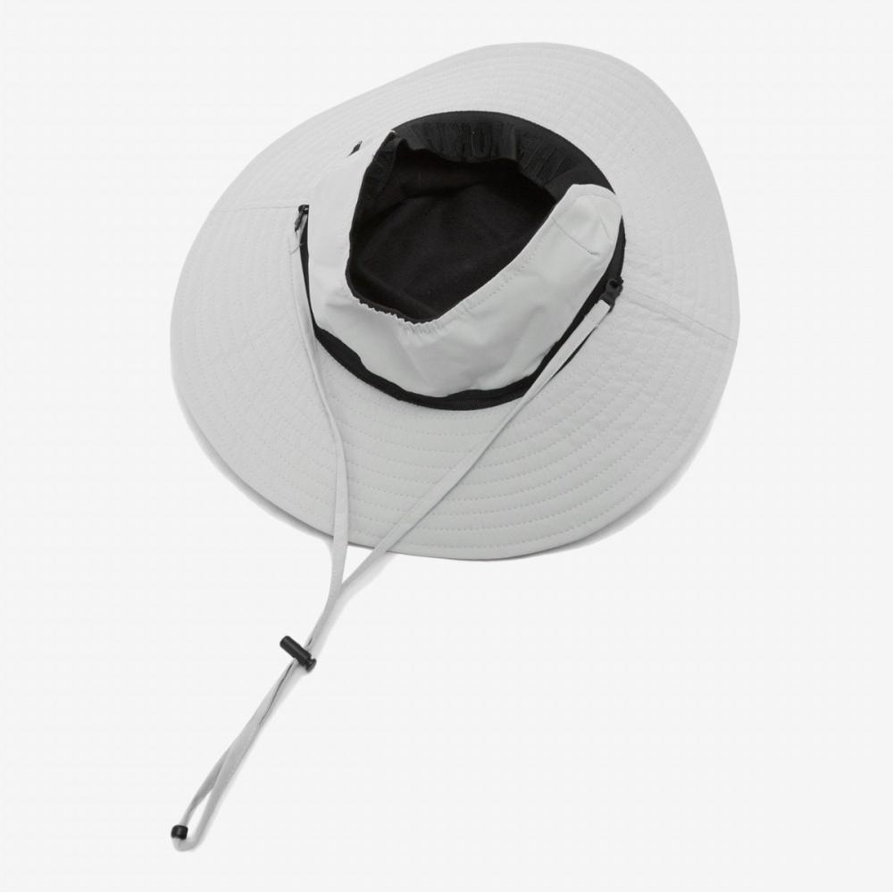 [north Face Official] Ne3hp54b Dry Vent Earmuff Hat