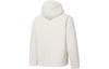 PUMA Sweatshirts Men's Ivory White Hooded Thickened Regular 533122-73