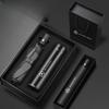 Shangqi Smart Temperature Display Insulated Cup Gift Set with Umbrella