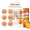Dr. Ya Kids Fluoride Toothpaste & Brush Set