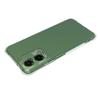 For Motorola Moto G35 5G Clear TPU Case WANLONFENG TM Series 2.0mm Phone Back Cover
