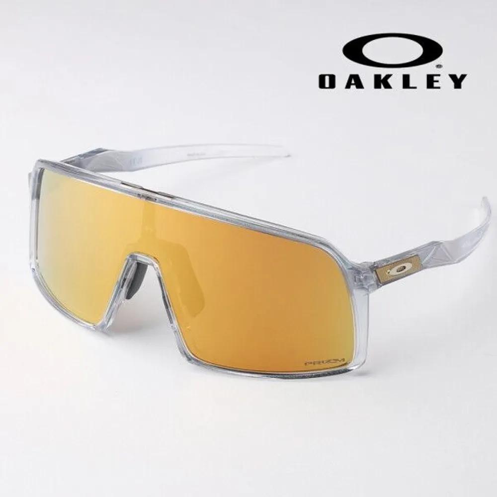 

Sutro OO9406A-53 Sutro Goggles for Cycling, Golf, Baseball, Running, and Sports Goggles