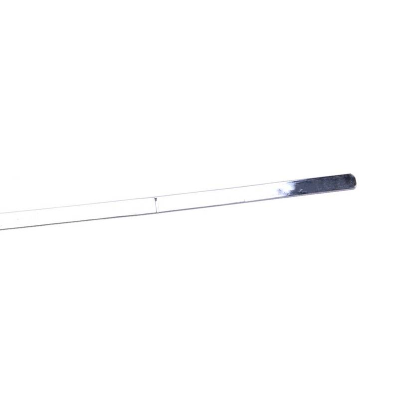 Engine Oil Dip Stick Dipstick Silver Steel Fit for Chrysler Dodge Plymouth Engines 273 318 340 360