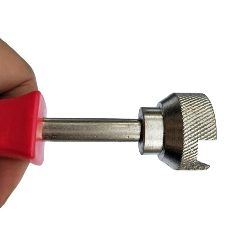 Steel Wire Squeezer Ergonomic Wire Clamp Tool Simple To Operate Suitable for Various Applications In Crafting & Repairs