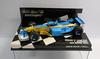 Minichamps Renault F1 Team R23 Test Driver 2003 [1/43] F.Montagny