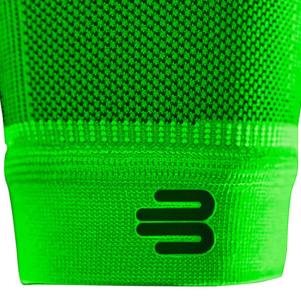 Bauerfeind SPORTS COMPRESSION SLEEVES ARM Compression Sleeves Sports Arm Made In Compression Reduces Muscle Vibration and Promotes Energy (Sports Arm)