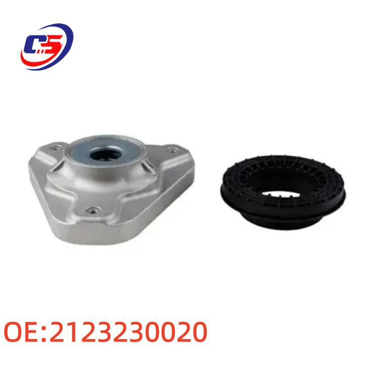 Front Shock Absorber Mount Bearing for Mercedes W212/S212