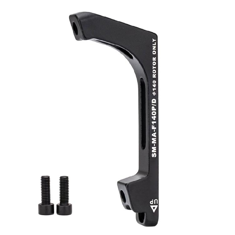 Disc Brake Converters Cycling Caliper Mount Bike Disc Brake Rotors Adapter for Professional and Recreational Cyclists