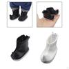 2Pcs Fashion Doll Shoes Miniature Costume Accessories Dolls Boots for 1/6