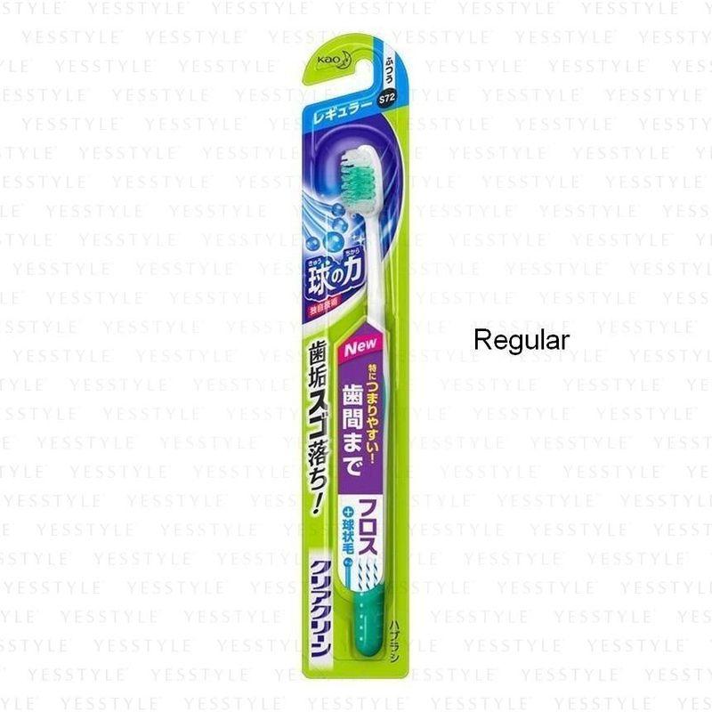 Kao - Clear Clean Toothbrush