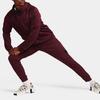 Nike Therma-Fit Helt glidelås Fitness Topp Logotrykk Hettejakke Herrejakker Rød DQ4830-681