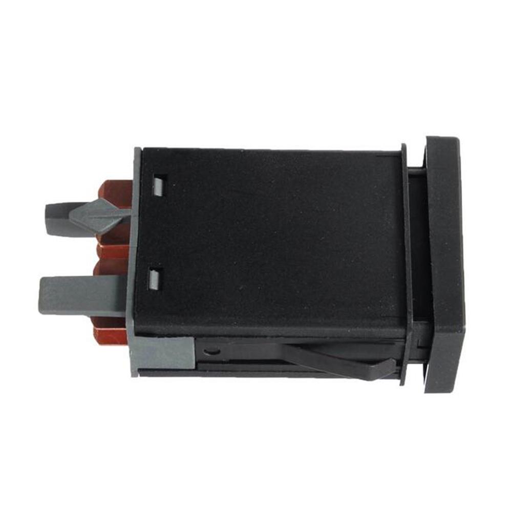 3B0953235D Warning Lamp Hazard Light Button Switch For Volkswagen Passat