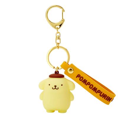 Chaveiro Sanrio Pom Pom Purin 3D 102857