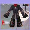 Costum Cosplay Uimitor Genshin Impact Hu Tao Keqing Klee Pentru Halloween